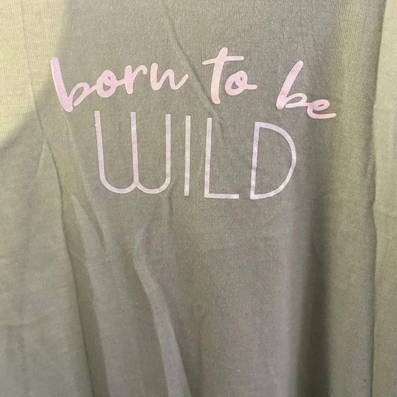 💥🆕Love At First Sing Plus Size Graphic Tank🆕 - Picture 6 of 8